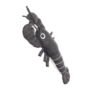 Flamingo игрушка для собак, Омaр L 19.5x38.5см