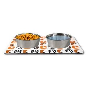Flamingo Magnetalusega Kausid 2tk 16cm