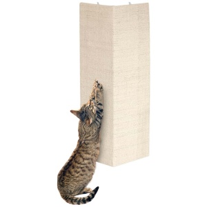Scratch Board Sisal Beige 56x100cm