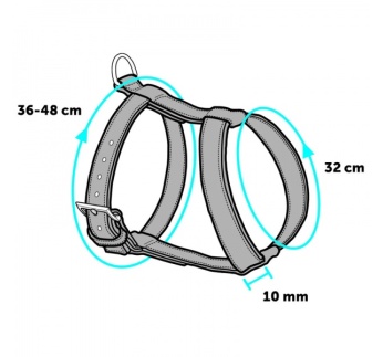 9846-traksid_kassile_punane_must_m_26-48cm_3.jpg