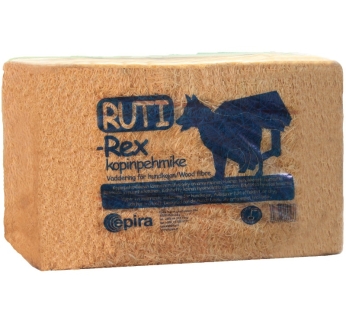 Ruti-Rex Aluspanu Kuuti ~10kg