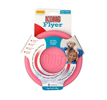 Dia 17,5 cm - The Puppy Flyer
