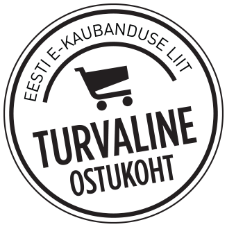 Turvaline ostukoht - E-kaubandusliit