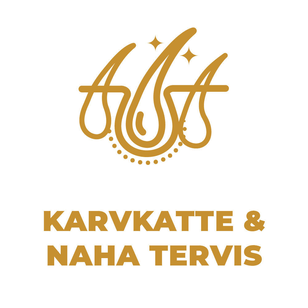 Nahk ja karv