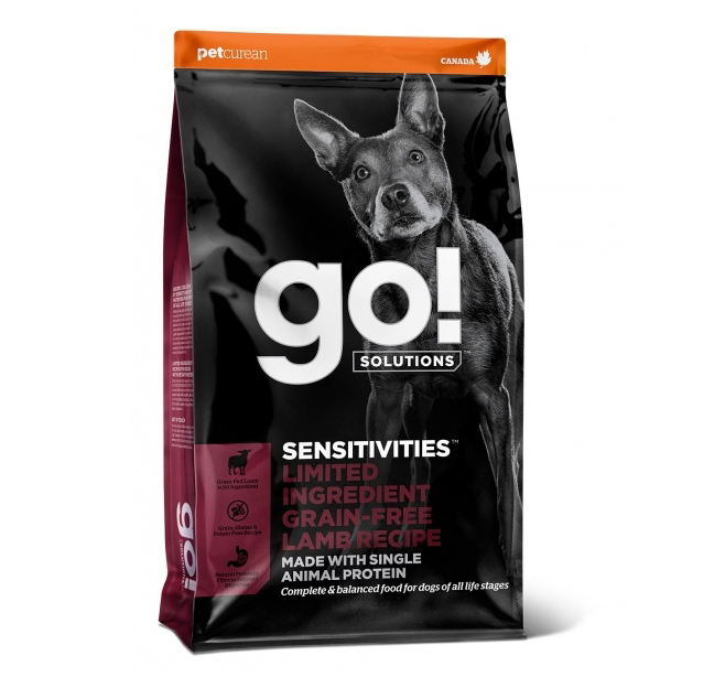 Kuivtoit täiskasvanud koerale